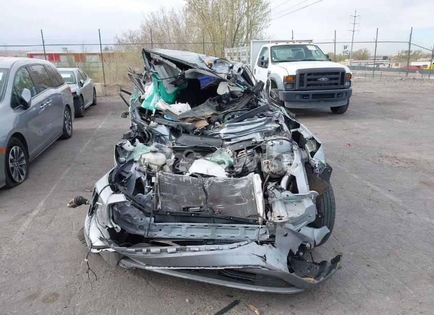 Photo 11 of 2023 Ford Escape ACTIVE (VIN 1FMCU9GN6PUA96366)