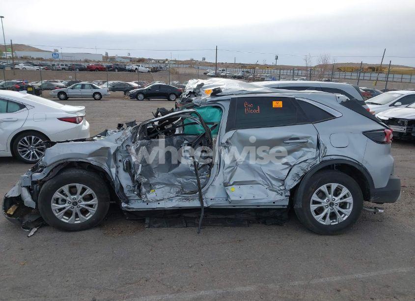 Photo 13 of 2023 Ford Escape ACTIVE (VIN 1FMCU9GN6PUA96366)