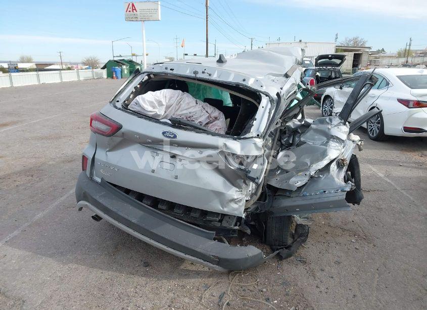 Photo 15 of 2023 Ford Escape ACTIVE (VIN 1FMCU9GN6PUA96366)