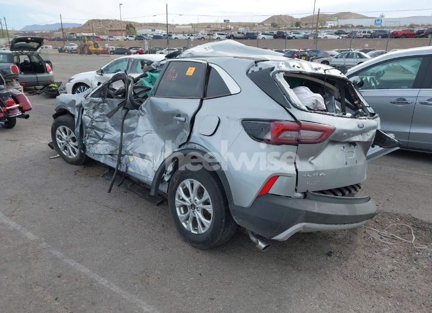 Photo 3 of 2023 Ford Escape ACTIVE (VIN 1FMCU9GN6PUA96366)