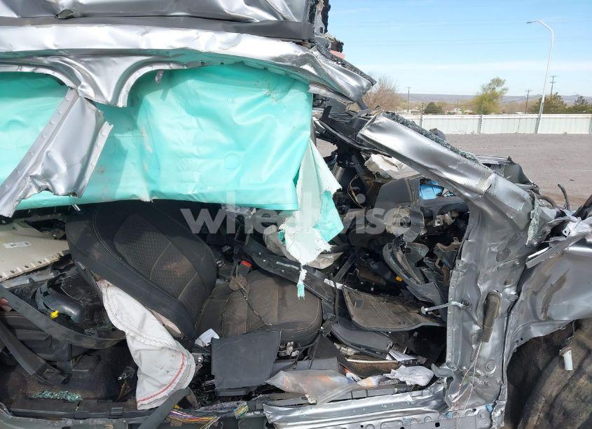 Photo 5 of 2023 Ford Escape ACTIVE (VIN 1FMCU9GN6PUA96366)