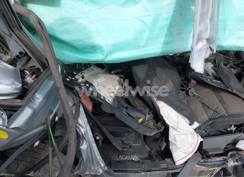 Photo 8 of 2023 Ford Escape ACTIVE (VIN 1FMCU9GN6PUA96366)