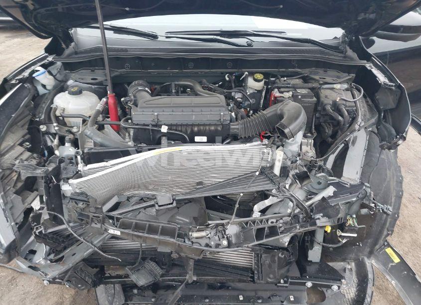 Photo 10 of 2023 Ford Escape ACTIVE (VIN 1FMCU9GN6PUB23016)