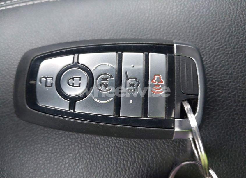 Photo 11 of 2023 Ford Escape ACTIVE (VIN 1FMCU9GN6PUB23016)