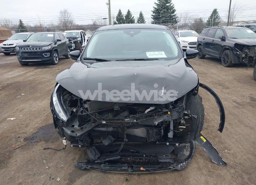 Photo 12 of 2023 Ford Escape ACTIVE (VIN 1FMCU9GN6PUB23016)