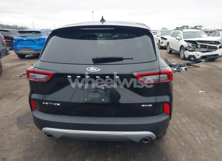 Photo 16 of 2023 Ford Escape ACTIVE (VIN 1FMCU9GN6PUB23016)