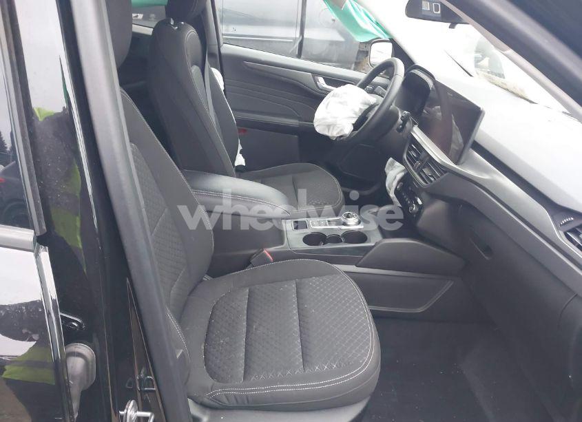 Photo 5 of 2023 Ford Escape ACTIVE (VIN 1FMCU9GN6PUB23016)