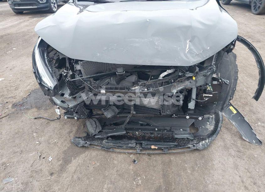 Photo 6 of 2023 Ford Escape ACTIVE (VIN 1FMCU9GN6PUB23016)