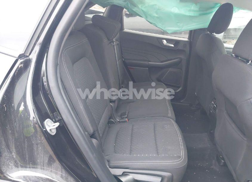 Photo 8 of 2023 Ford Escape ACTIVE (VIN 1FMCU9GN6PUB23016)