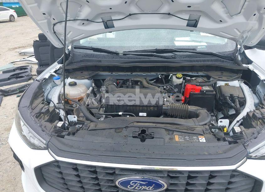 Photo 10 of 2024 Ford Escape ACTIVE (VIN 1FMCU9GN6RUA37577)
