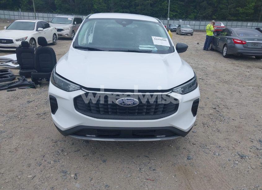 Photo 13 of 2024 Ford Escape ACTIVE (VIN 1FMCU9GN6RUA37577)