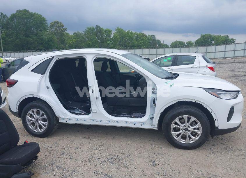 Photo 14 of 2024 Ford Escape ACTIVE (VIN 1FMCU9GN6RUA37577)