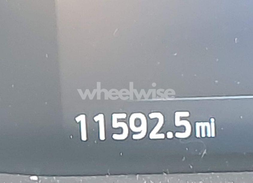 Photo 16 of 2024 Ford Escape ACTIVE (VIN 1FMCU9GN6RUA37577)