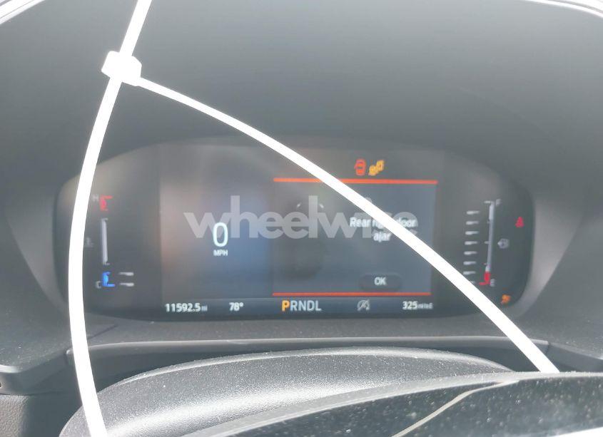 Photo 7 of 2024 Ford Escape ACTIVE (VIN 1FMCU9GN6RUA37577)