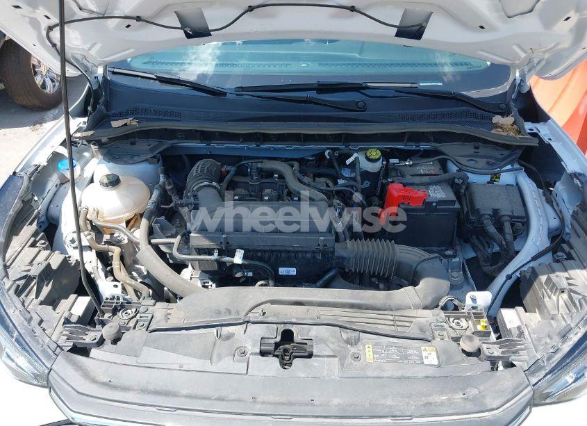 Photo 10 of 2024 Ford Escape ACTIVE (VIN 1FMCU9GN6RUA98508)