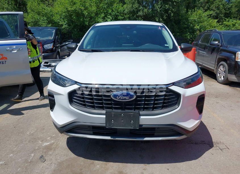 Photo 12 of 2024 Ford Escape ACTIVE (VIN 1FMCU9GN6RUA98508)