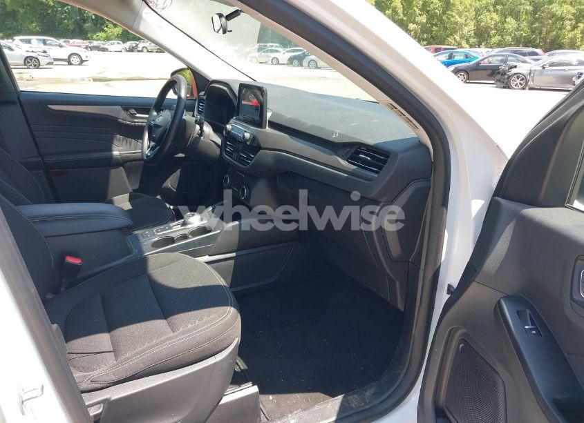 Photo 5 of 2024 Ford Escape ACTIVE (VIN 1FMCU9GN6RUA98508)