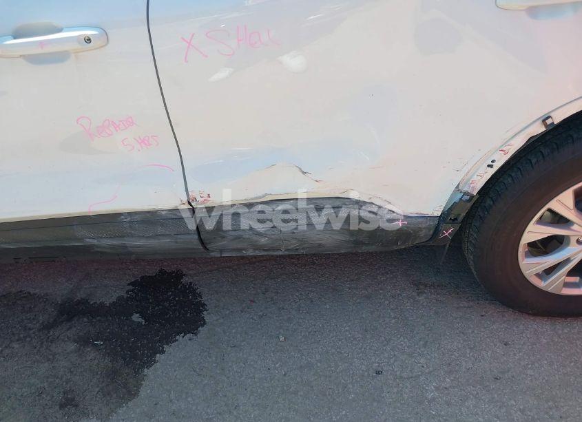 Photo 6 of 2024 Ford Escape ACTIVE (VIN 1FMCU9GN6RUA98508)