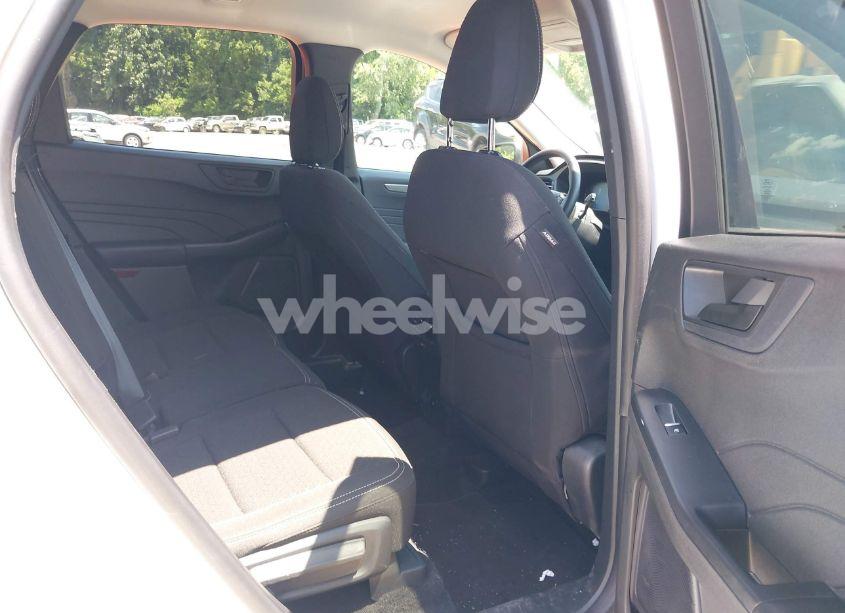 Photo 8 of 2024 Ford Escape ACTIVE (VIN 1FMCU9GN6RUA98508)