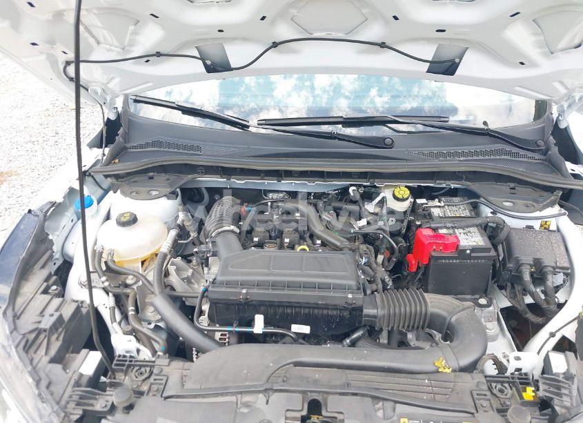 Photo 10 of 2025 Ford Escape ACTIVE (VIN 1FMCU9GN6SUA57348)