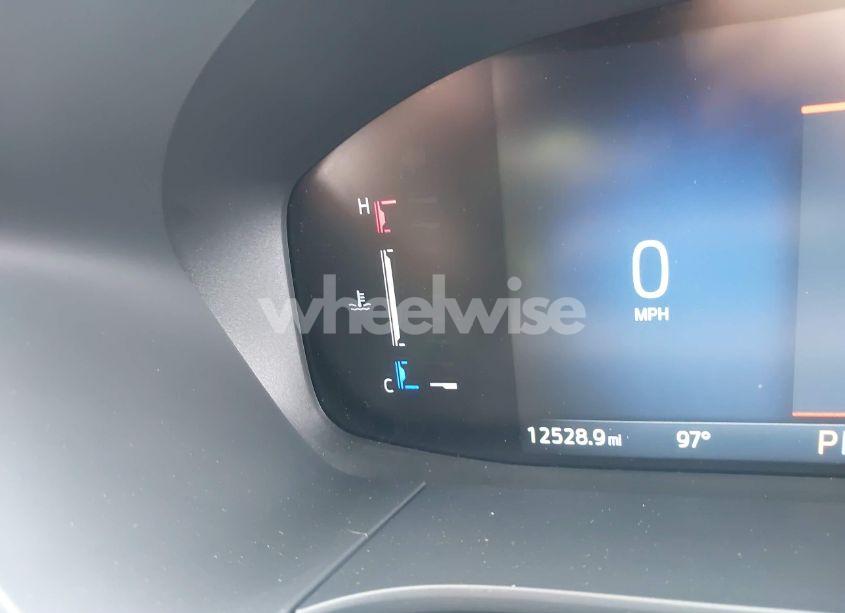 Photo 16 of 2025 Ford Escape ACTIVE (VIN 1FMCU9GN6SUA57348)