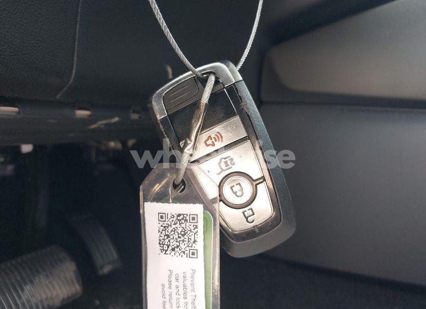 Photo 11 of 2025 Ford Escape ACTIVE (VIN 1FMCU9GN6SUA85814)