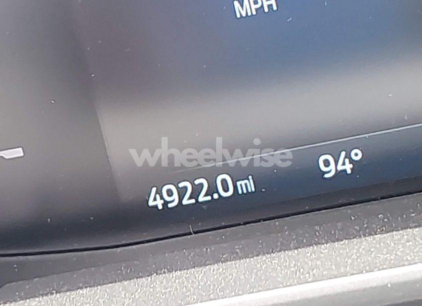 Photo 15 of 2025 Ford Escape ACTIVE (VIN 1FMCU9GN6SUA85814)