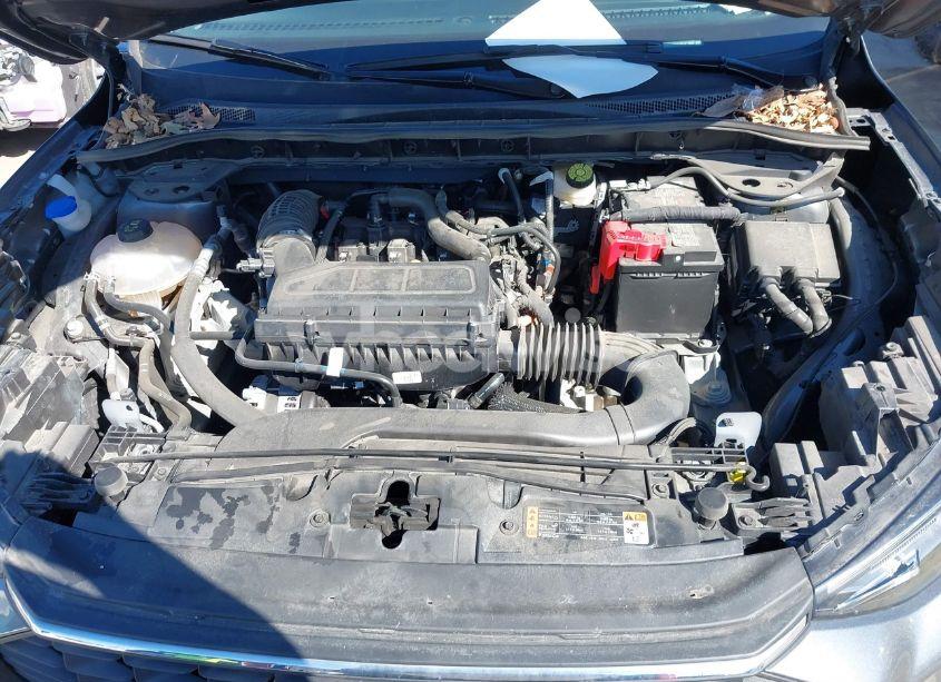 Photo 10 of 2023 Ford Escape ACTIVE (VIN 1FMCU9GN7PUA11826)