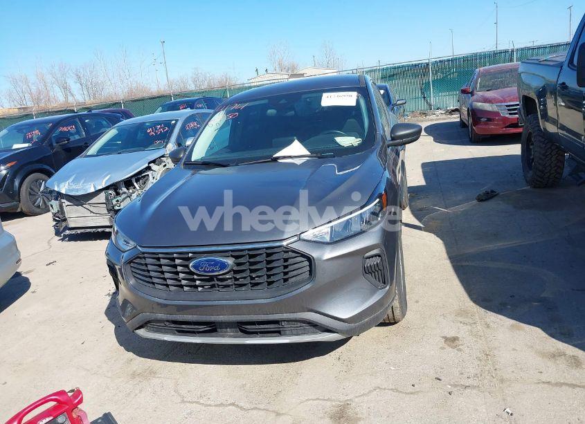 Photo 13 of 2023 Ford Escape ACTIVE (VIN 1FMCU9GN7PUA11826)