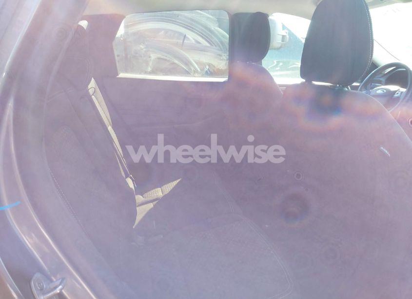 Photo 8 of 2023 Ford Escape ACTIVE (VIN 1FMCU9GN7PUA11826)