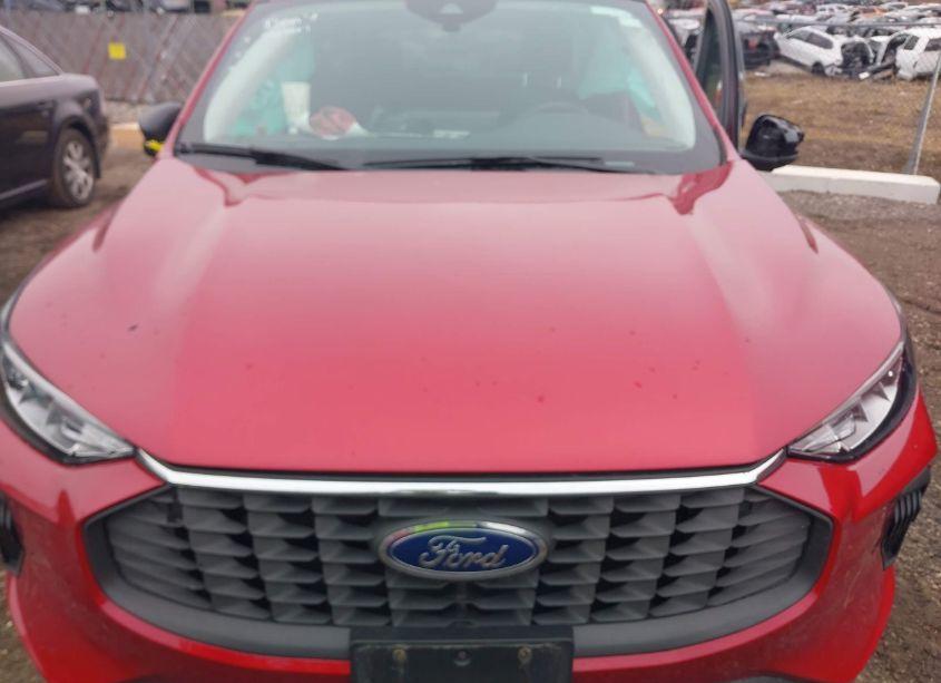 Photo 10 of 2023 Ford Escape ACTIVE (VIN 1FMCU9GN7PUA33129)