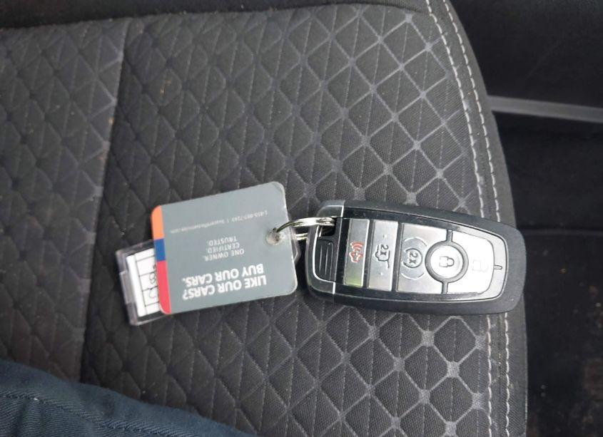 Photo 11 of 2023 Ford Escape ACTIVE (VIN 1FMCU9GN7PUA33129)