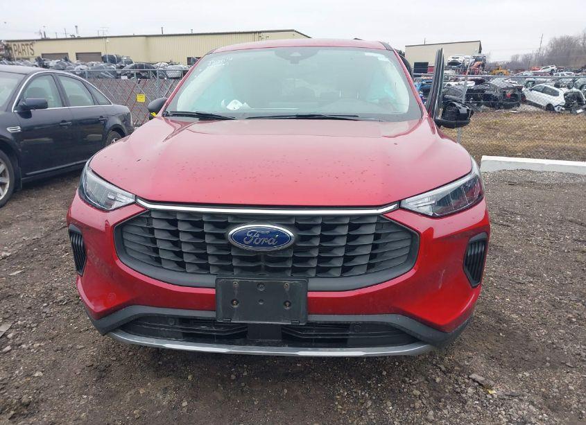 Photo 12 of 2023 Ford Escape ACTIVE (VIN 1FMCU9GN7PUA33129)