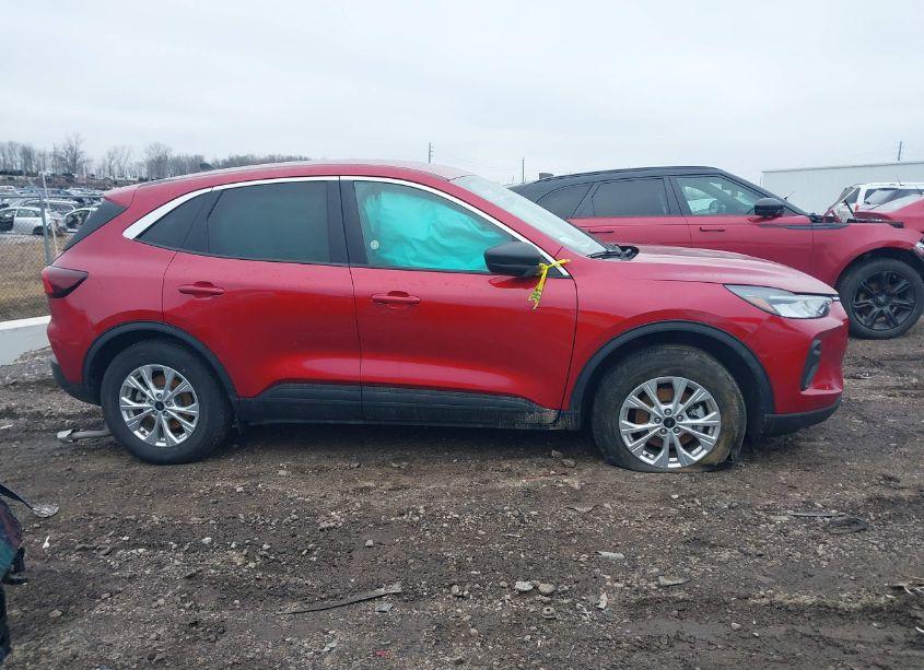 Photo 13 of 2023 Ford Escape ACTIVE (VIN 1FMCU9GN7PUA33129)