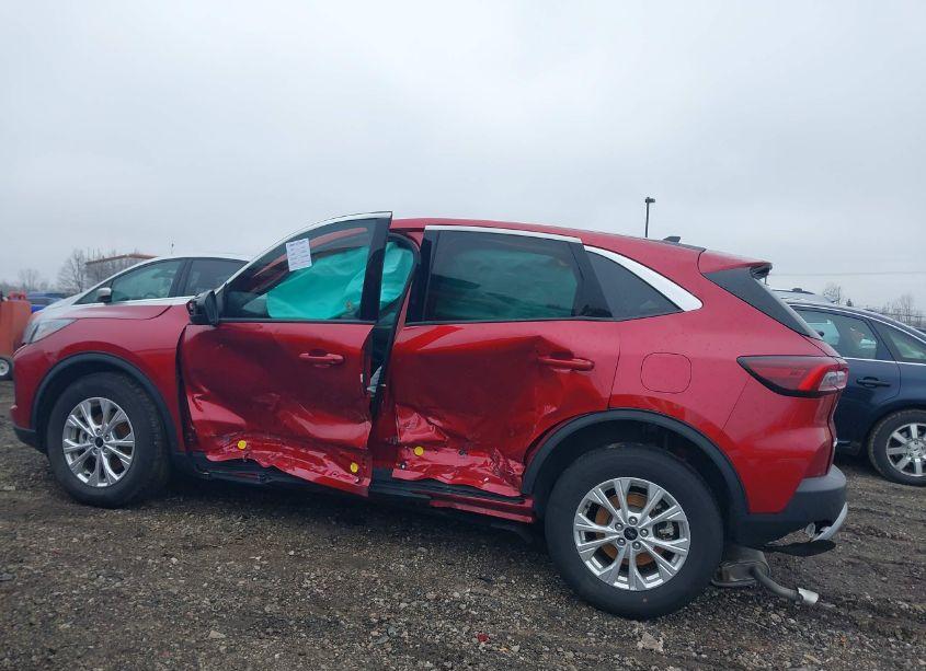 Photo 14 of 2023 Ford Escape ACTIVE (VIN 1FMCU9GN7PUA33129)