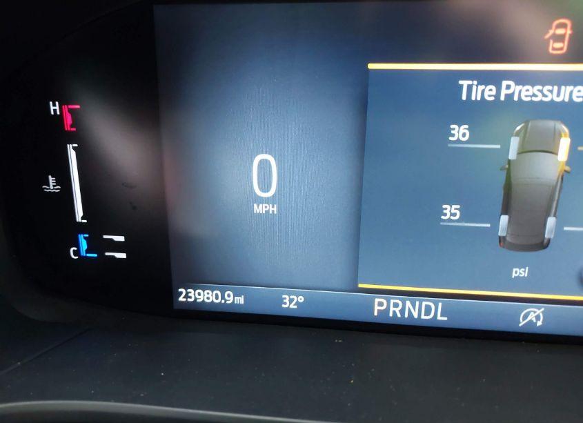 Photo 15 of 2023 Ford Escape ACTIVE (VIN 1FMCU9GN7PUA33129)