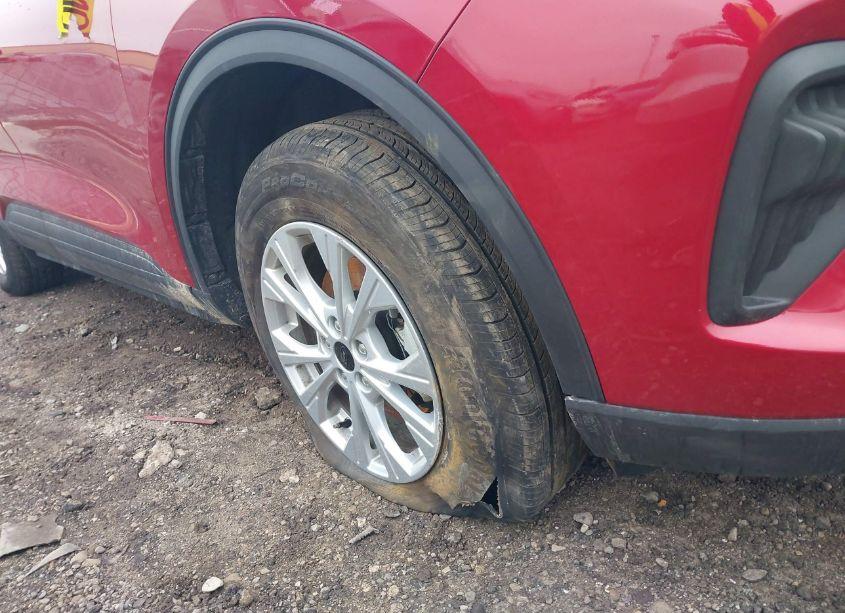 Photo 17 of 2023 Ford Escape ACTIVE (VIN 1FMCU9GN7PUA33129)