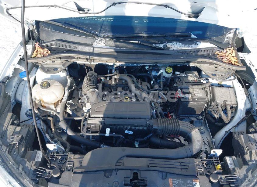 Photo 10 of 2023 Ford Escape ACTIVE (VIN 1FMCU9GN7PUB42996)