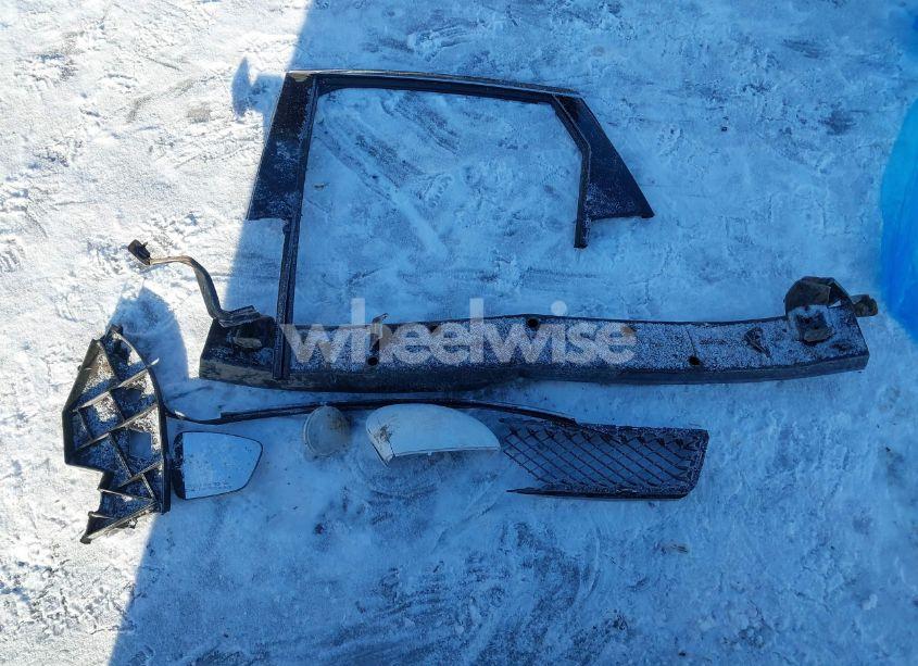 Photo 12 of 2023 Ford Escape ACTIVE (VIN 1FMCU9GN7PUB42996)