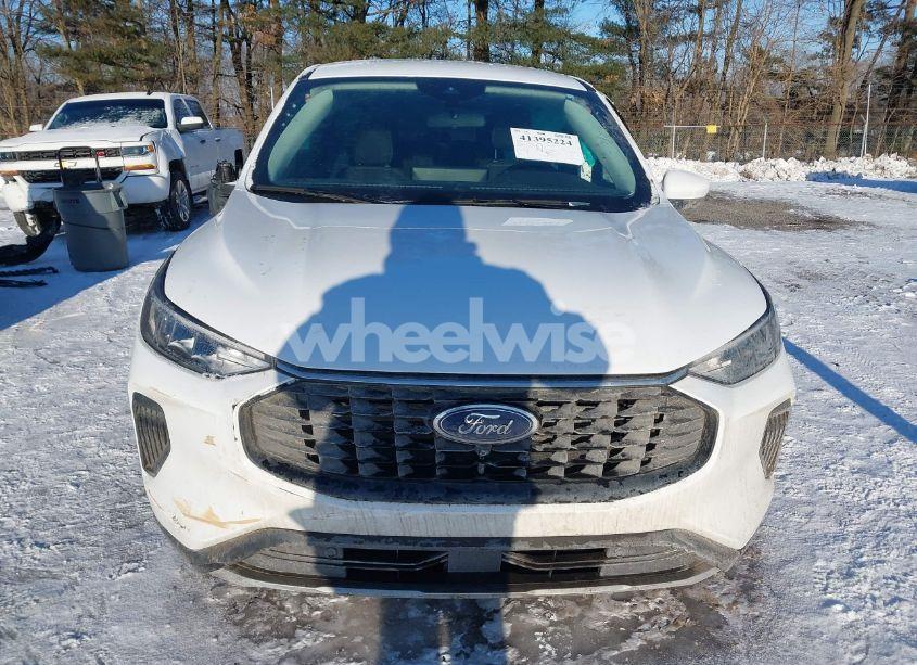 Photo 13 of 2023 Ford Escape ACTIVE (VIN 1FMCU9GN7PUB42996)