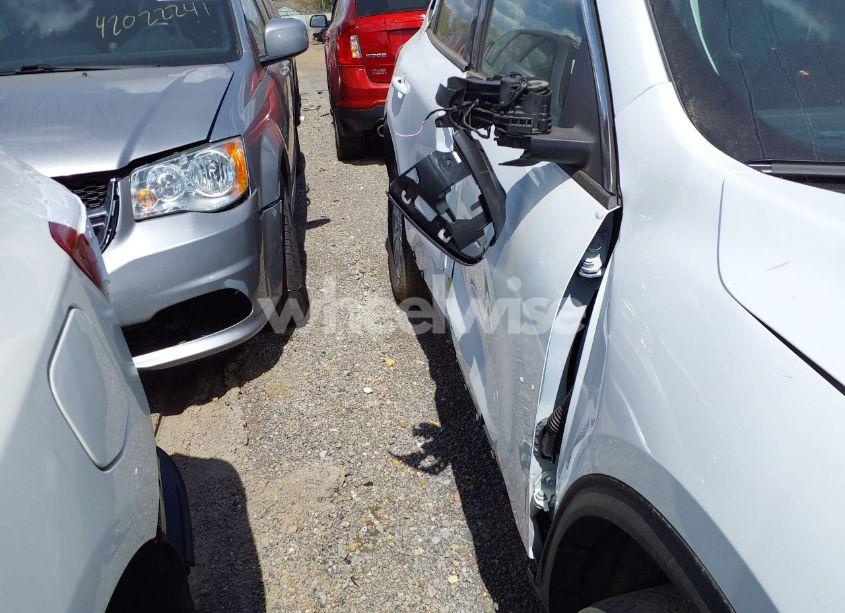 Photo 19 of 2023 Ford Escape ACTIVE (VIN 1FMCU9GN7PUB42996)