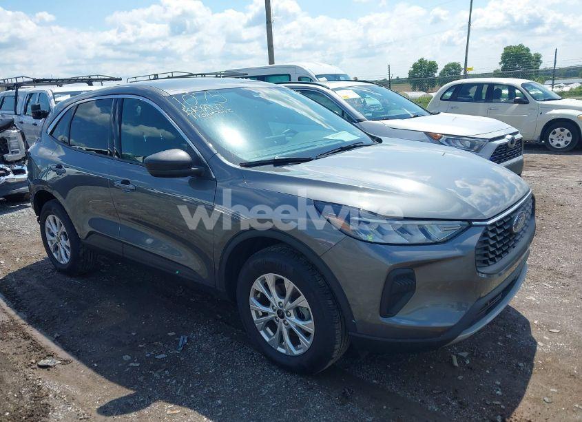 2024 Ford Escape ACTIVE (VIN 1FMCU9GN7RUA33375) main photo