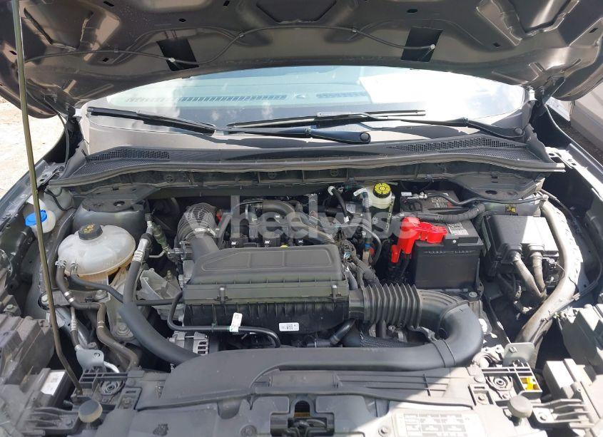 Photo 10 of 2024 Ford Escape ACTIVE (VIN 1FMCU9GN7RUA33375)