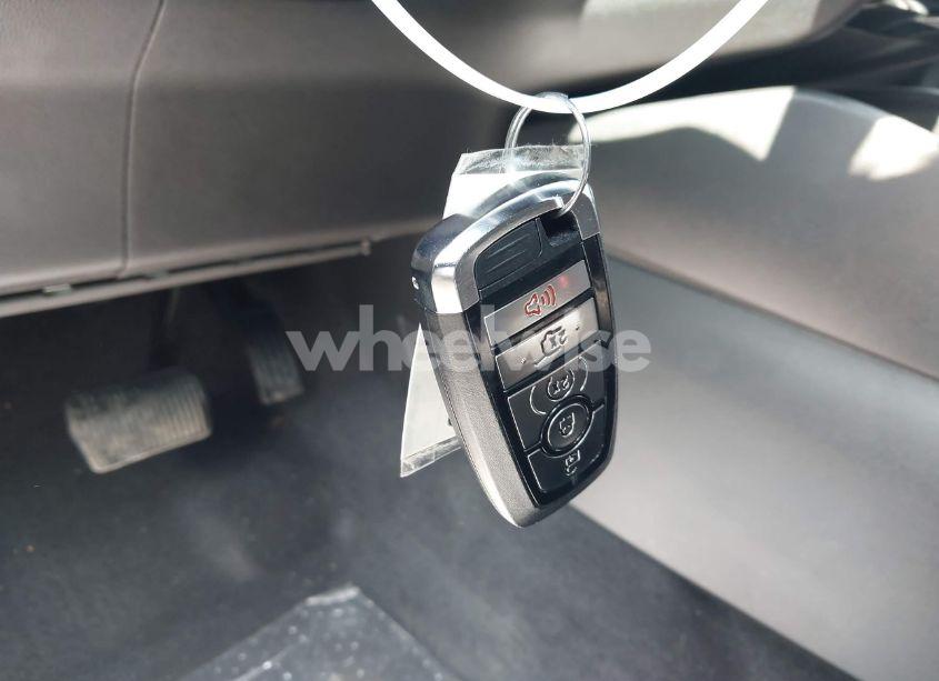 Photo 11 of 2024 Ford Escape ACTIVE (VIN 1FMCU9GN7RUA33375)