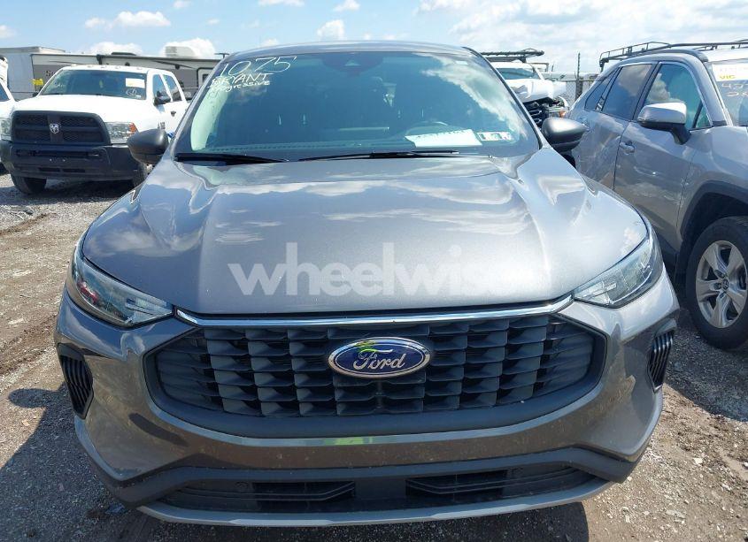 Photo 12 of 2024 Ford Escape ACTIVE (VIN 1FMCU9GN7RUA33375)