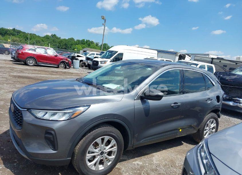 Photo 14 of 2024 Ford Escape ACTIVE (VIN 1FMCU9GN7RUA33375)