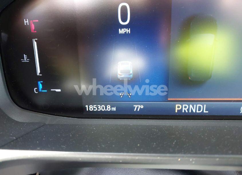 Photo 15 of 2024 Ford Escape ACTIVE (VIN 1FMCU9GN7RUA33375)