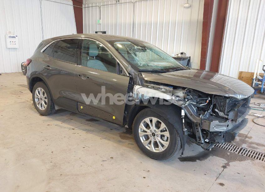 2023 Ford Escape ACTIVE (VIN 1FMCU9GN8PUA11334) main photo