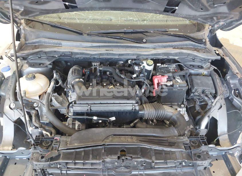 Photo 10 of 2023 Ford Escape ACTIVE (VIN 1FMCU9GN8PUA11334)