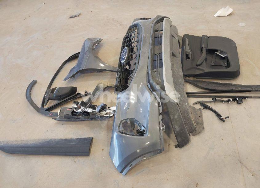 Photo 12 of 2023 Ford Escape ACTIVE (VIN 1FMCU9GN8PUA11334)